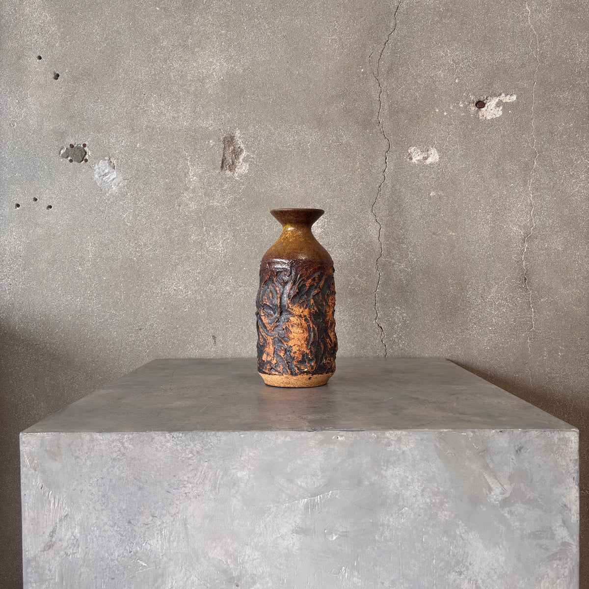 Victoria Little John Vessel