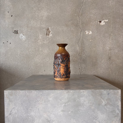 Victoria Little John Vessel