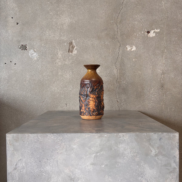 Victoria Little John Vessel