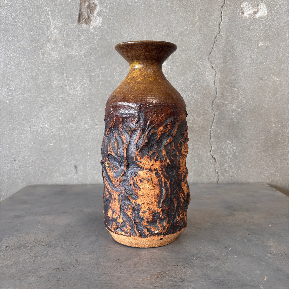 Victoria Little John Vessel