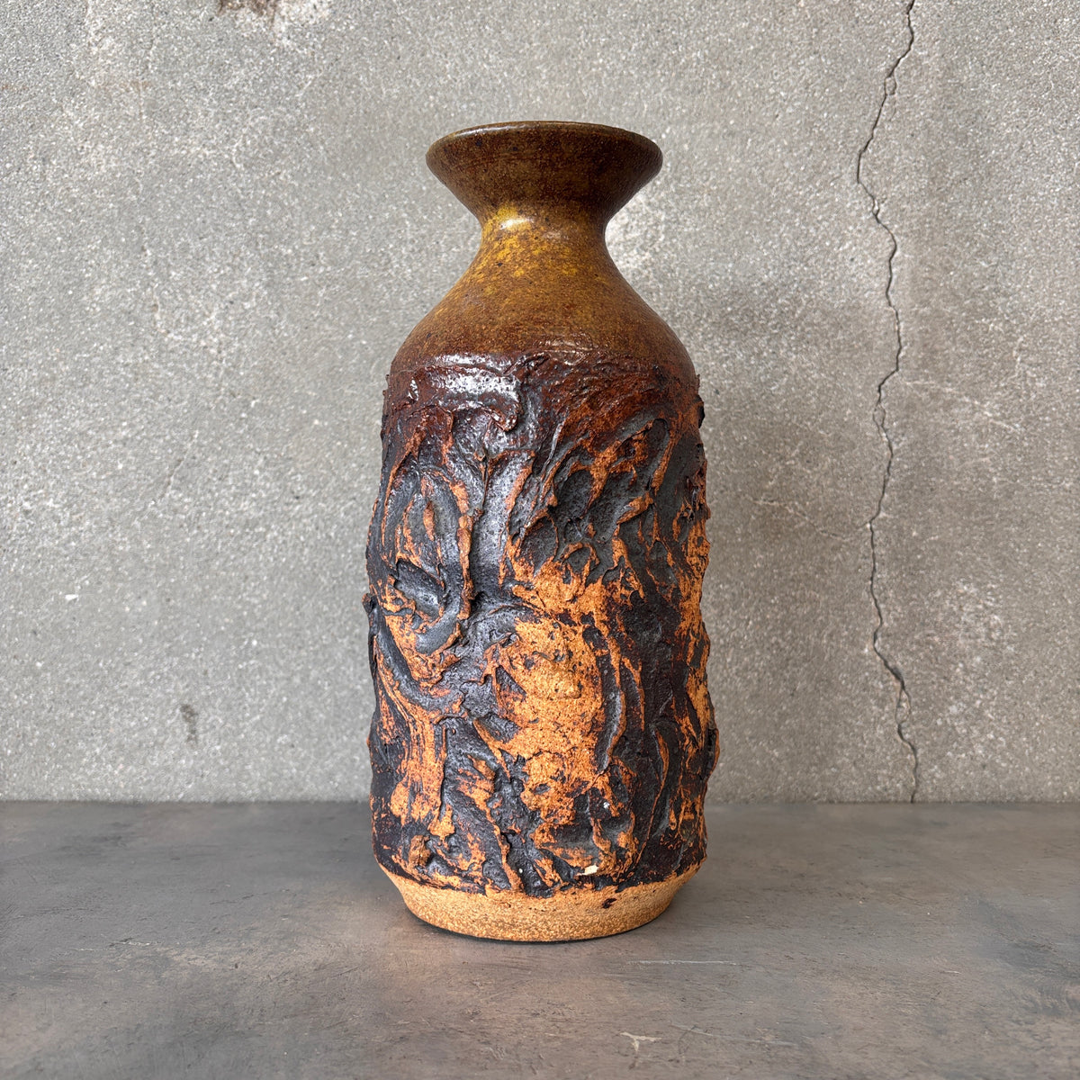 Victoria Little John Vessel