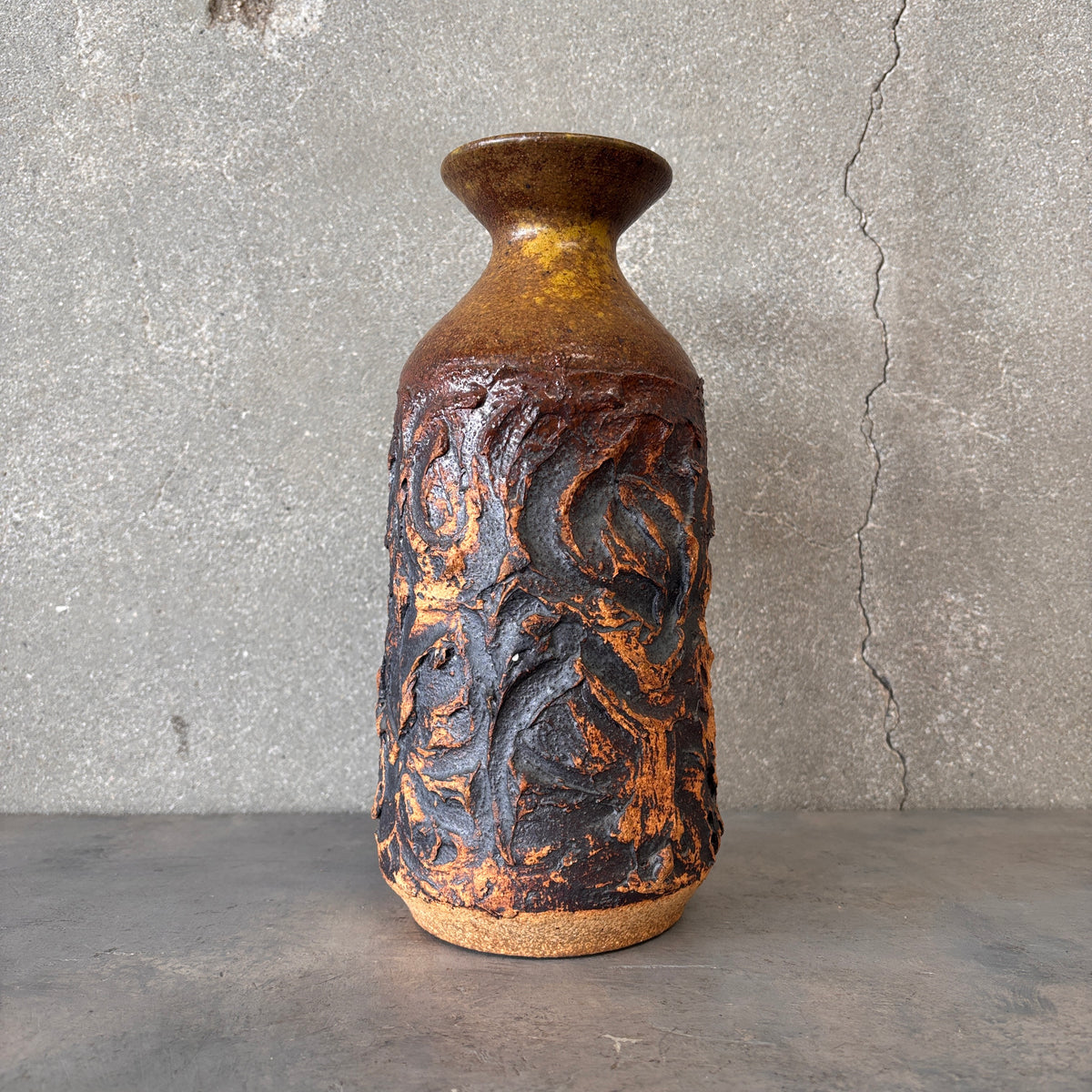 Victoria Little John Vessel