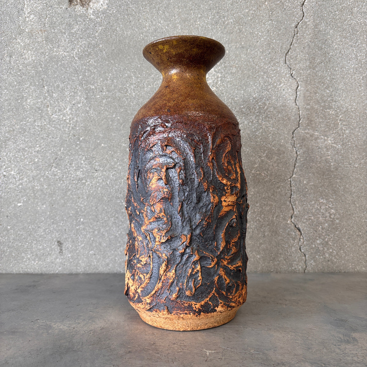 Victoria Little John Vessel