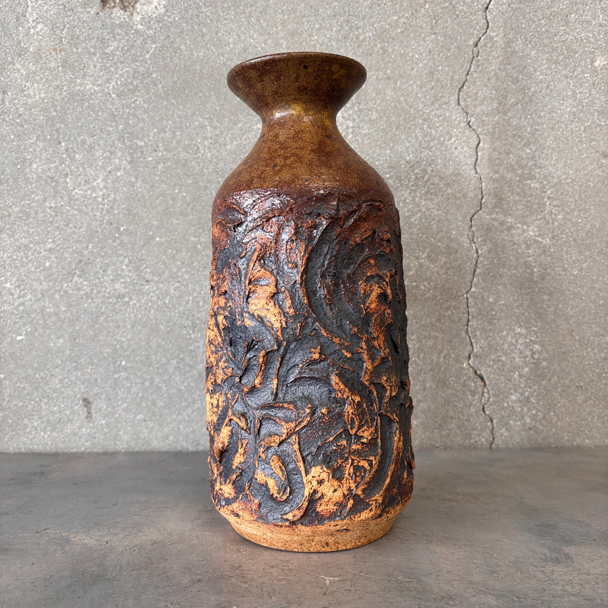 Victoria Little John Vessel