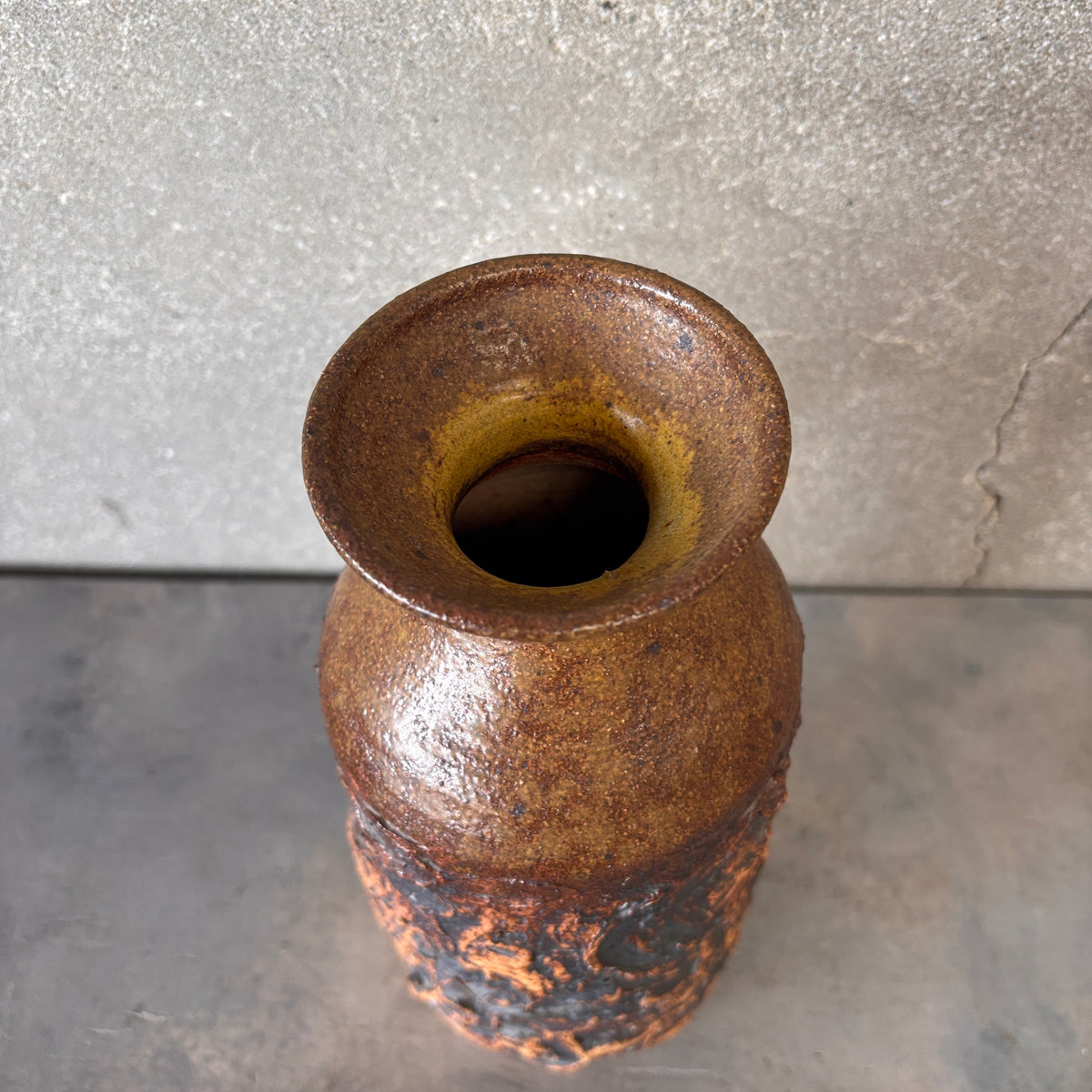 Victoria Little John Vessel