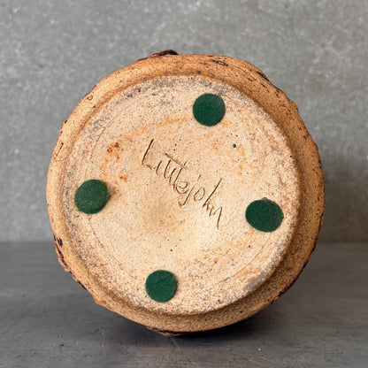 Victoria Little John Vessel