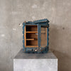 Tramp Art Spice Rack