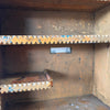 Tramp Art Spice Rack