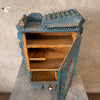 Tramp Art Spice Rack