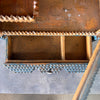 Tramp Art Spice Rack
