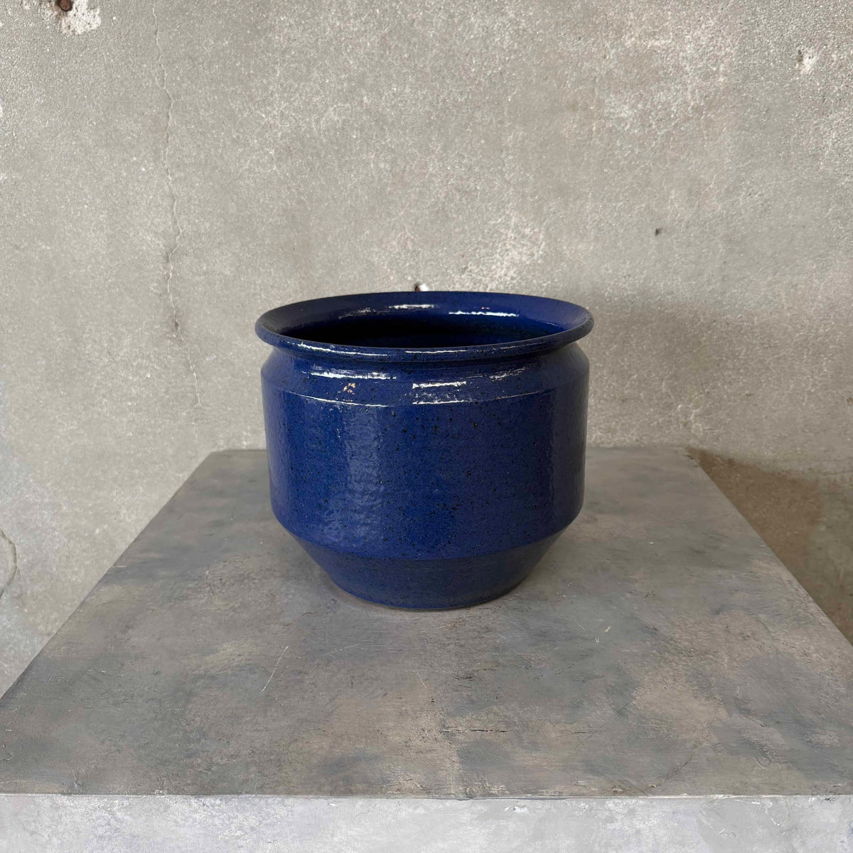 David Cressey/Robert Maxwell Earth Gender Planter #1