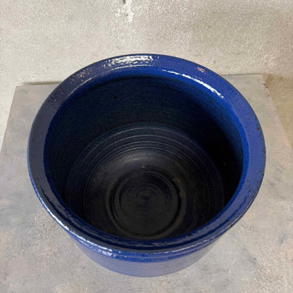 David Cressey/Robert Maxwell Earth Gender Planter #1