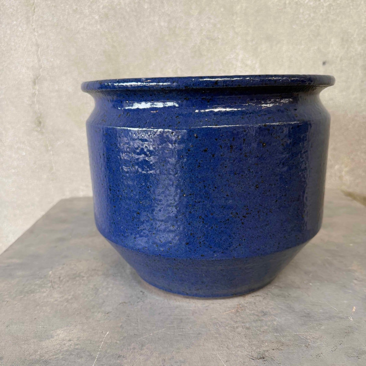 David Cressey/Robert Maxwell Earth Gender Planter #1