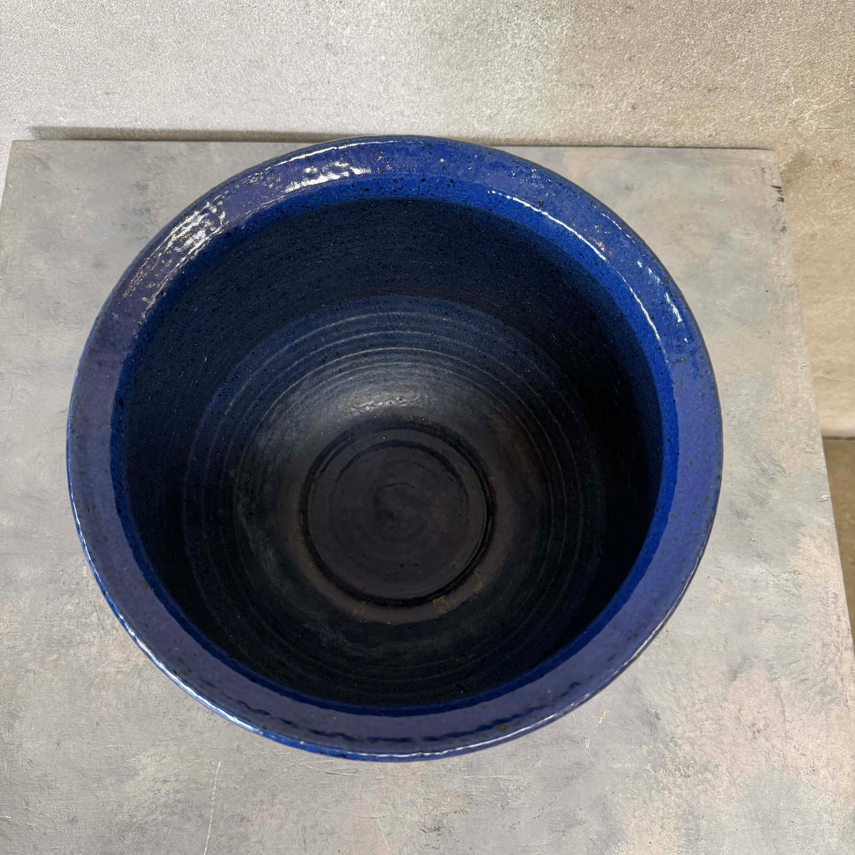 David Cressey/Robert Maxwell Earth Gender Planter #1