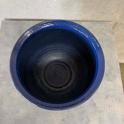 David Cressey/Robert Maxwell Earth Gender Planter #1