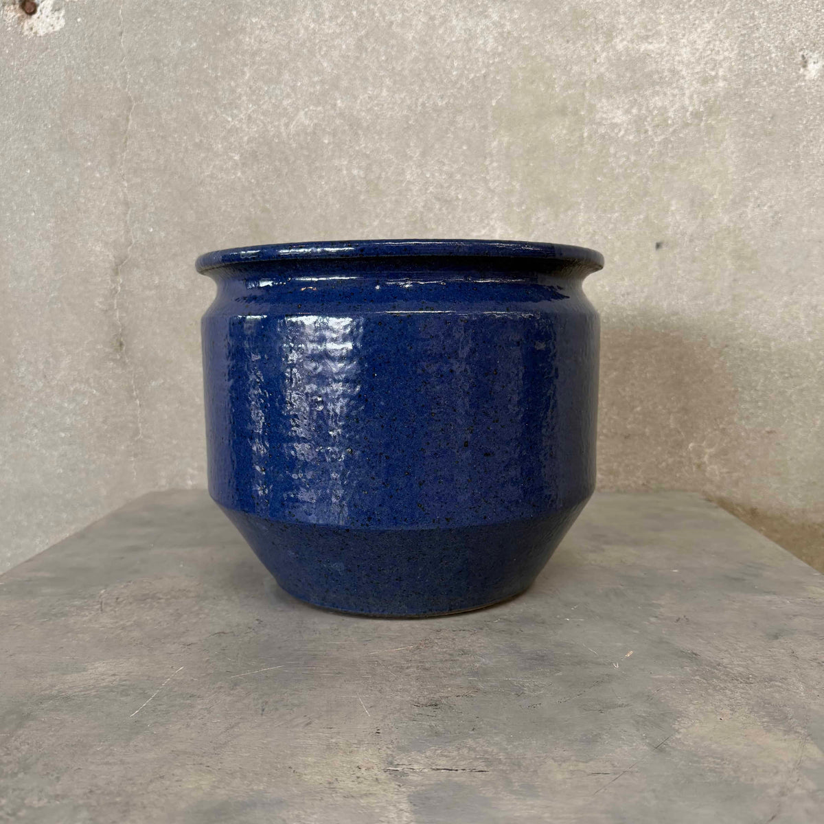 David Cressey/Robert Maxwell Earth Gender Planter #2