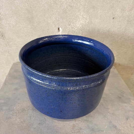 David Cressey/Robert Maxwell Earth Gender Planter #2