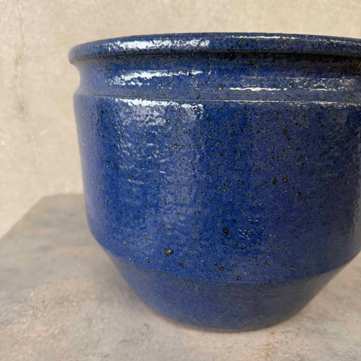 David Cressey/Robert Maxwell Earth Gender Planter #2