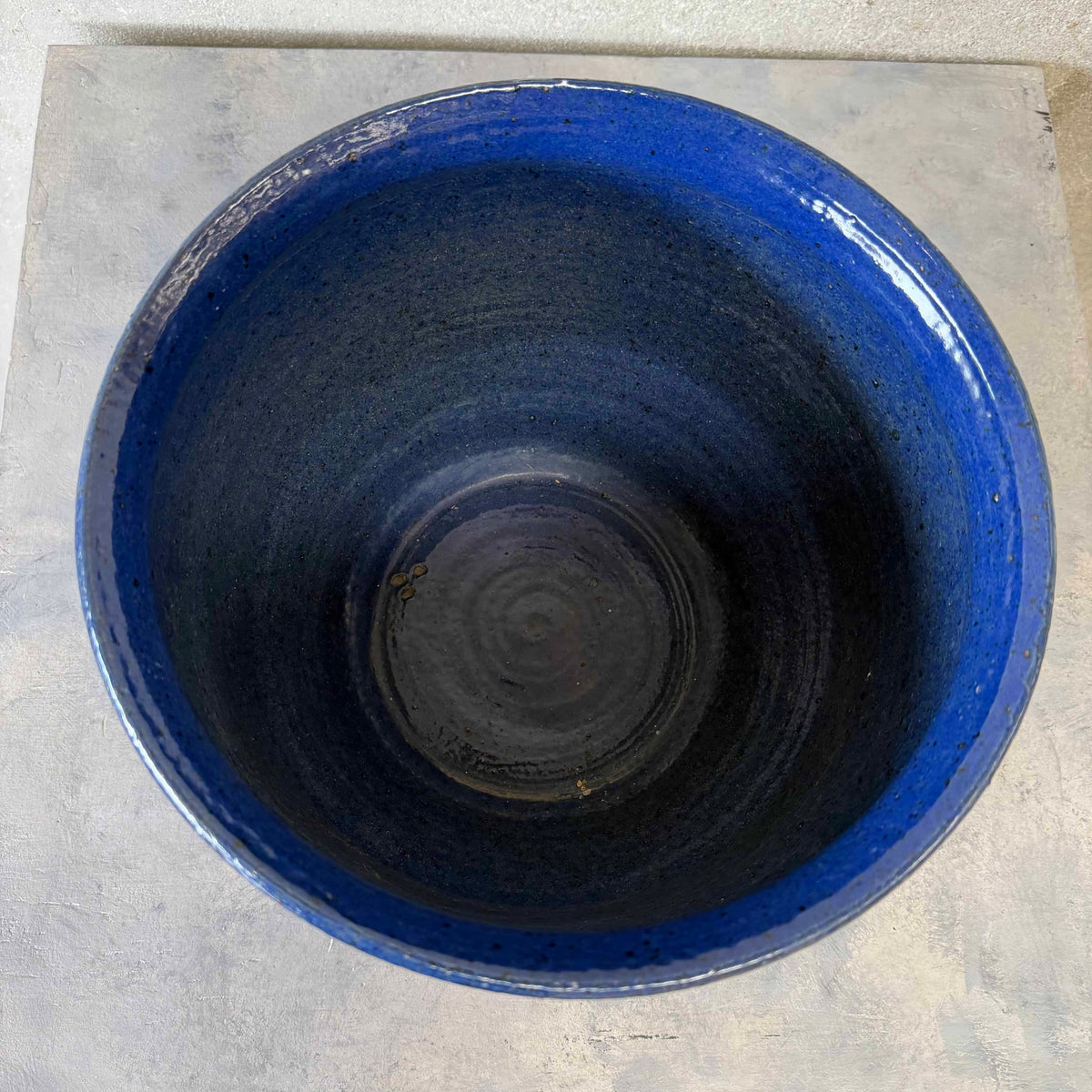 David Cressey/Robert Maxwell Earth Gender Planter #2