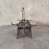 Vintage Cast Iron Scale