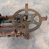 Vintage Cast Iron Scale