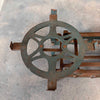 Vintage Cast Iron Scale
