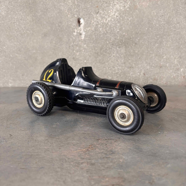 Rare Tether Car 1950's Roy Cox Thimble Drome Champion #12