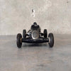 Rare Tether Car 1950's Roy Cox Thimble Drome Champion #12