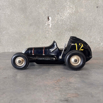 Rare Tether Car 1950's Roy Cox Thimble Drome Champion #12