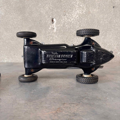Rare Tether Car 1950's Roy Cox Thimble Drome Champion #12