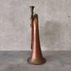 Brass and Copper Bugle