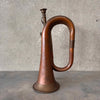 Brass and Copper Bugle