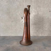 Brass and Copper Bugle