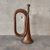 Brass and Copper Bugle