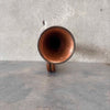 Brass and Copper Bugle