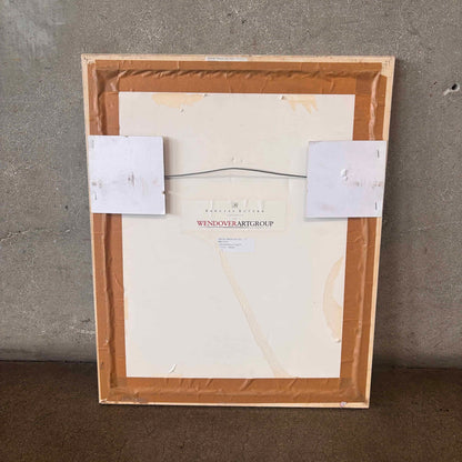 Fish Framed Art #1