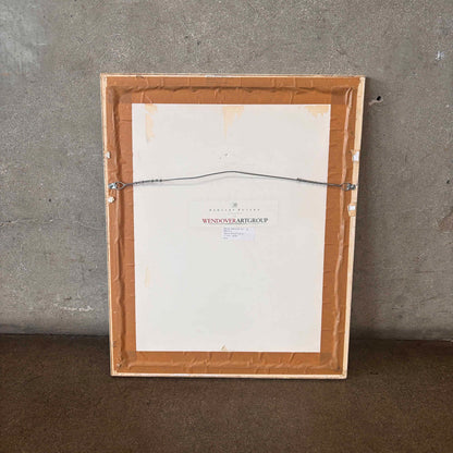 Fish Framed Art #2
