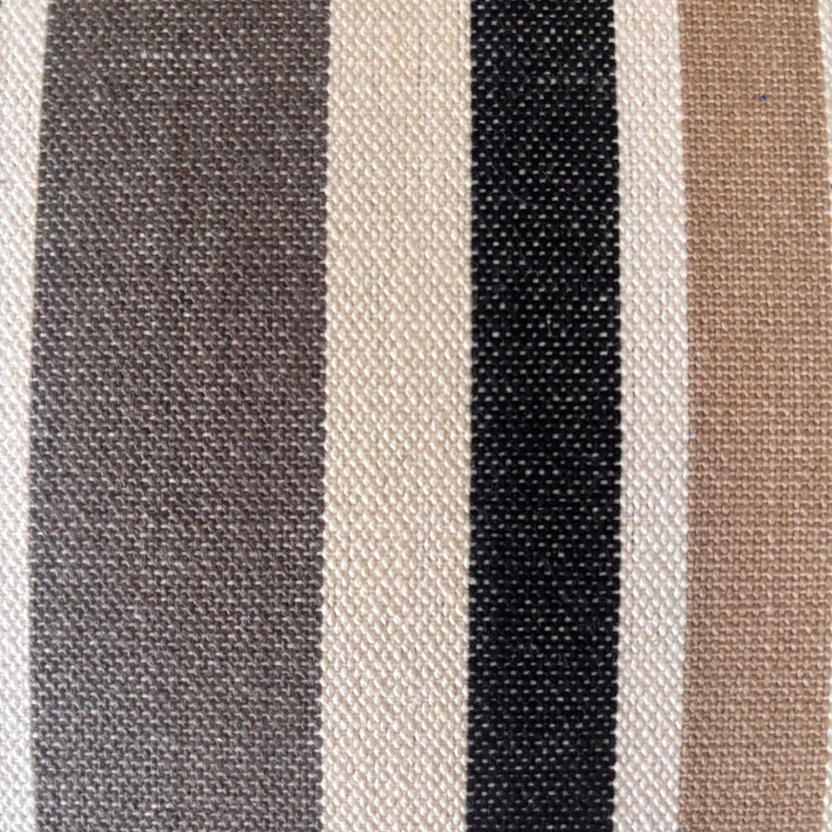 Custom Ottoman