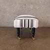 Custom Ottoman