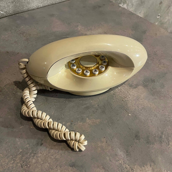 Mid Century Modern House Phone