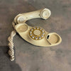 Mid Century Modern House Phone