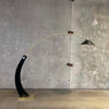 Post Modern Arc Floor Lamp