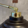 Post Modern Arc Floor Lamp