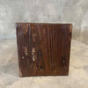 Vintage Wine Bottle Storage Monk - Made in Spain