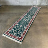 Vintage Wool Runner Rug