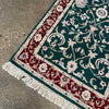 Vintage Wool Runner Rug