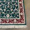 Vintage Wool Runner Rug