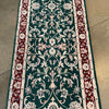 Vintage Wool Runner Rug