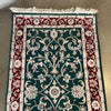 Vintage Wool Runner Rug