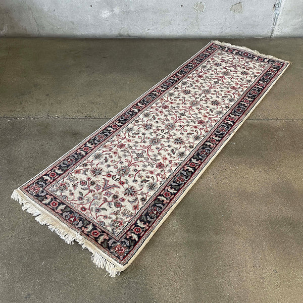 Vintage Wool Runner